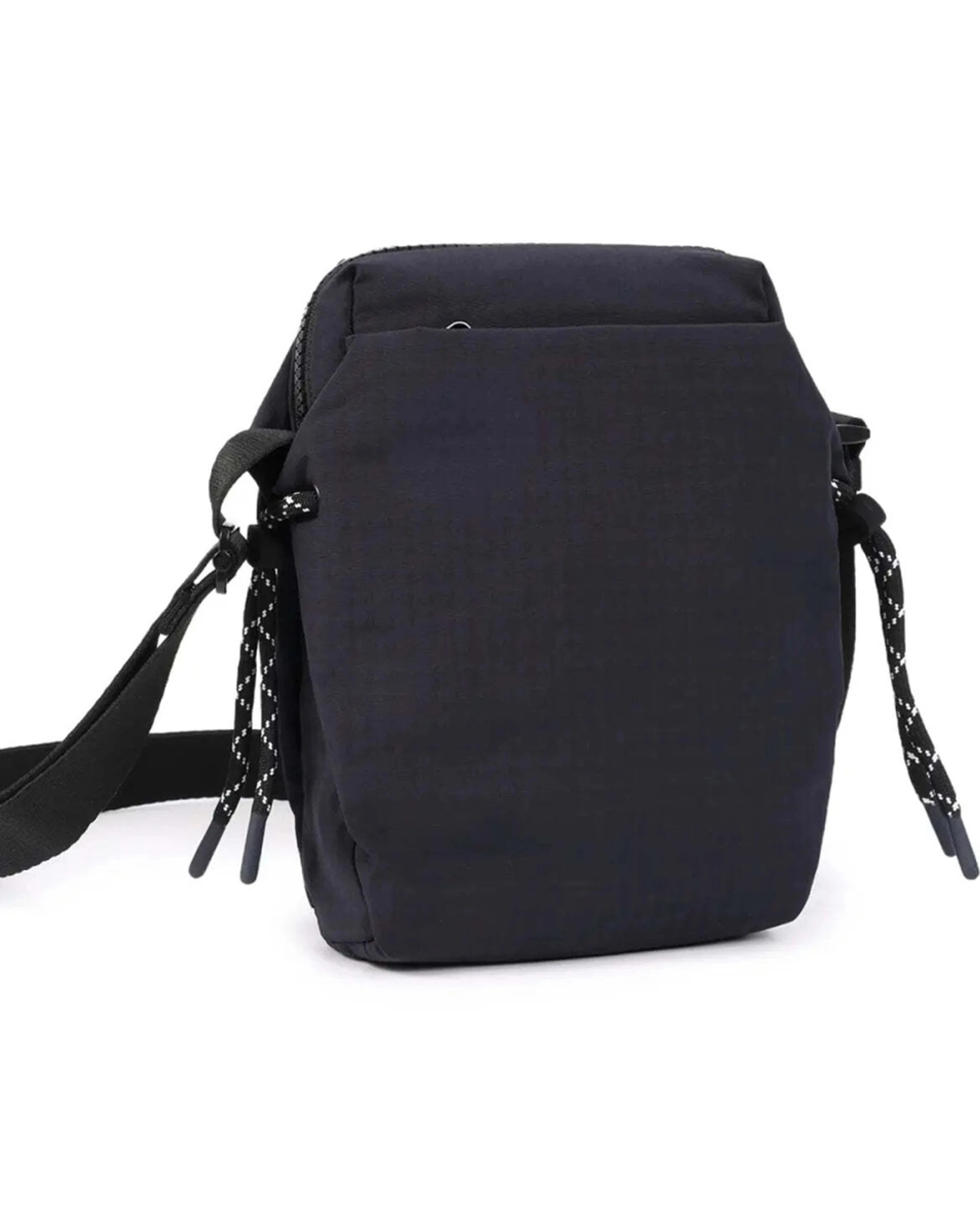 5 Hedgren Sipho Expandable Pocket Water-Repellent Phone Bottle Bag Vulcan - Blue, 5 of 7