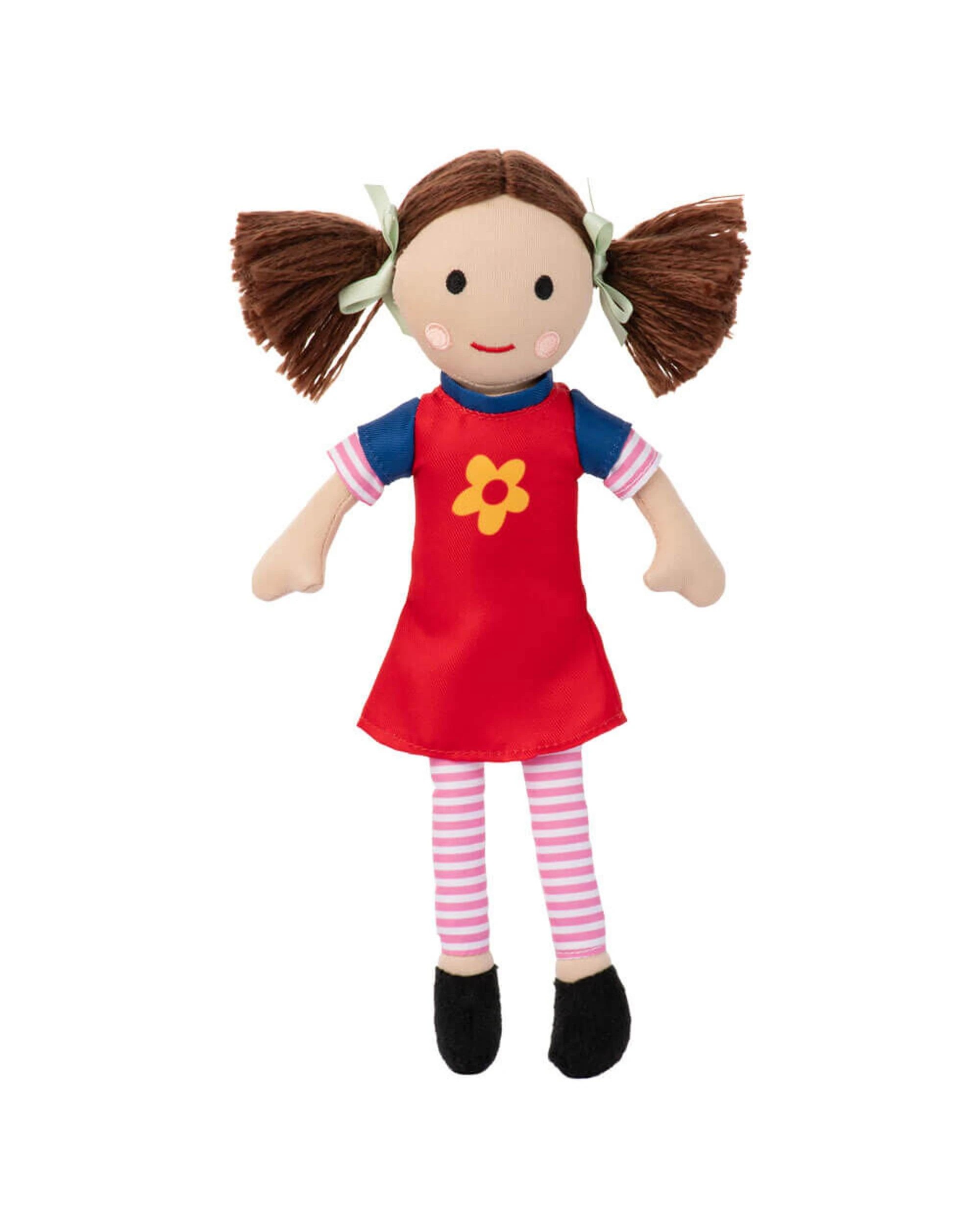 1 Play School Jemima 28cm Plush, 1 of 5