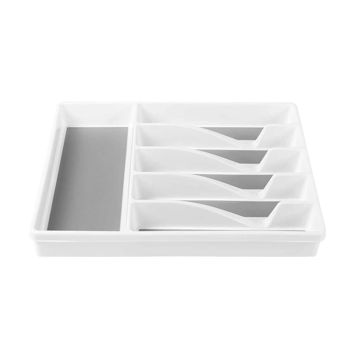 4 Expandable Cutlery Tray, 4 of 5