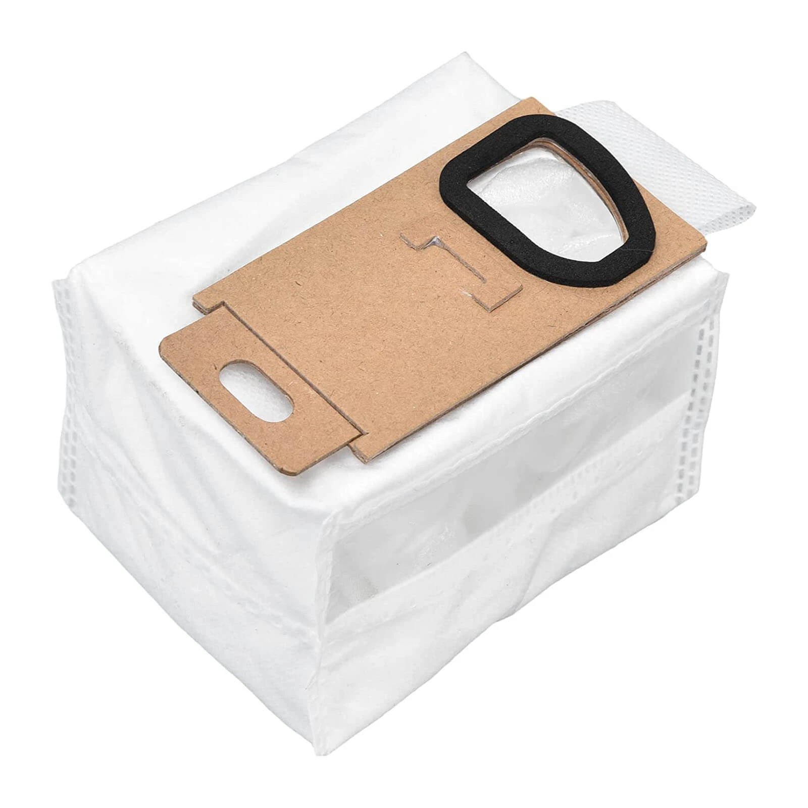 7 Hygieia 9 Bags For Roborock H7 & H6 Stick Vacuum Cleaners - White, 7 of 10