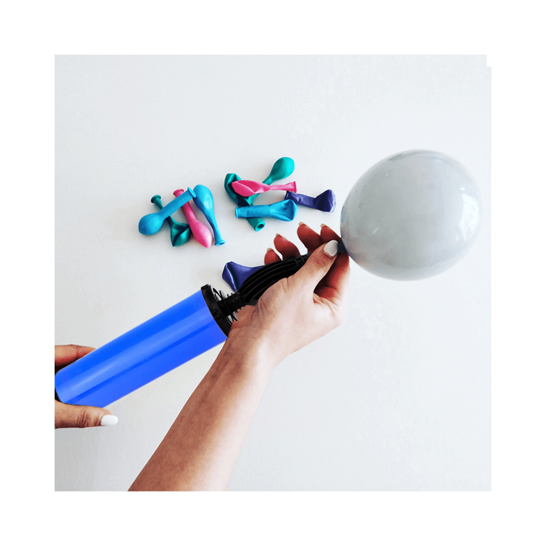 3 Party Maker Balloon Hand Pump 1 Only, 3 of 3