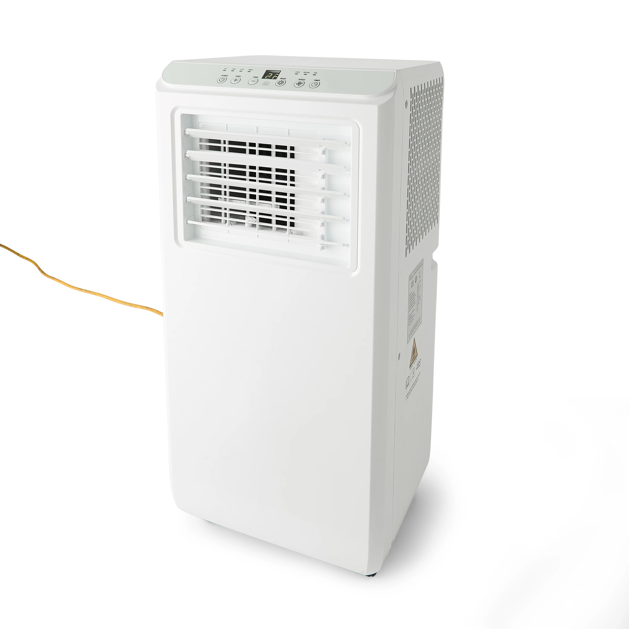 2 Portable Air Conditioner, 2 of 9