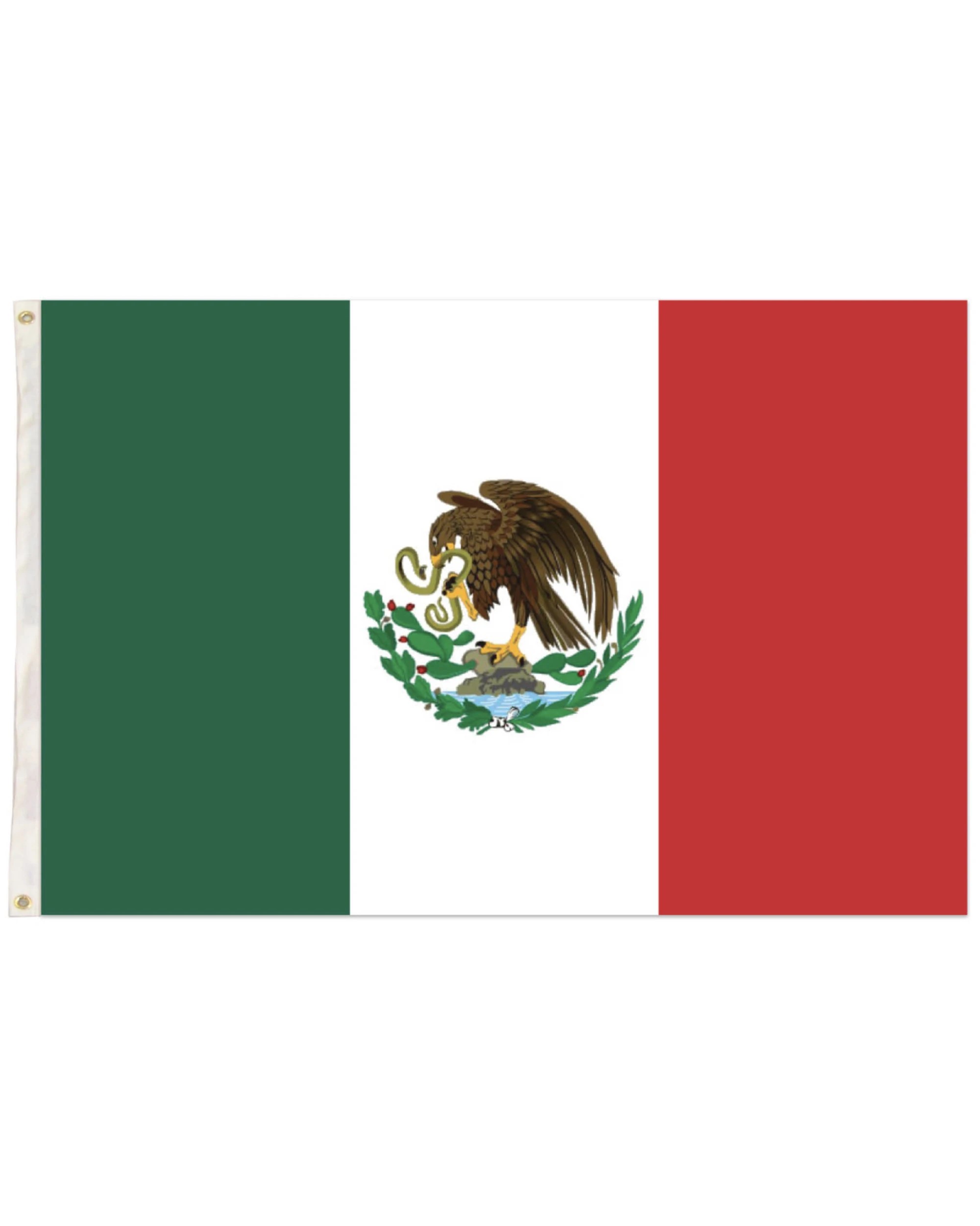 1 BR Costumes Mexico Country Flag Mexican Outdoor, 1 of 2