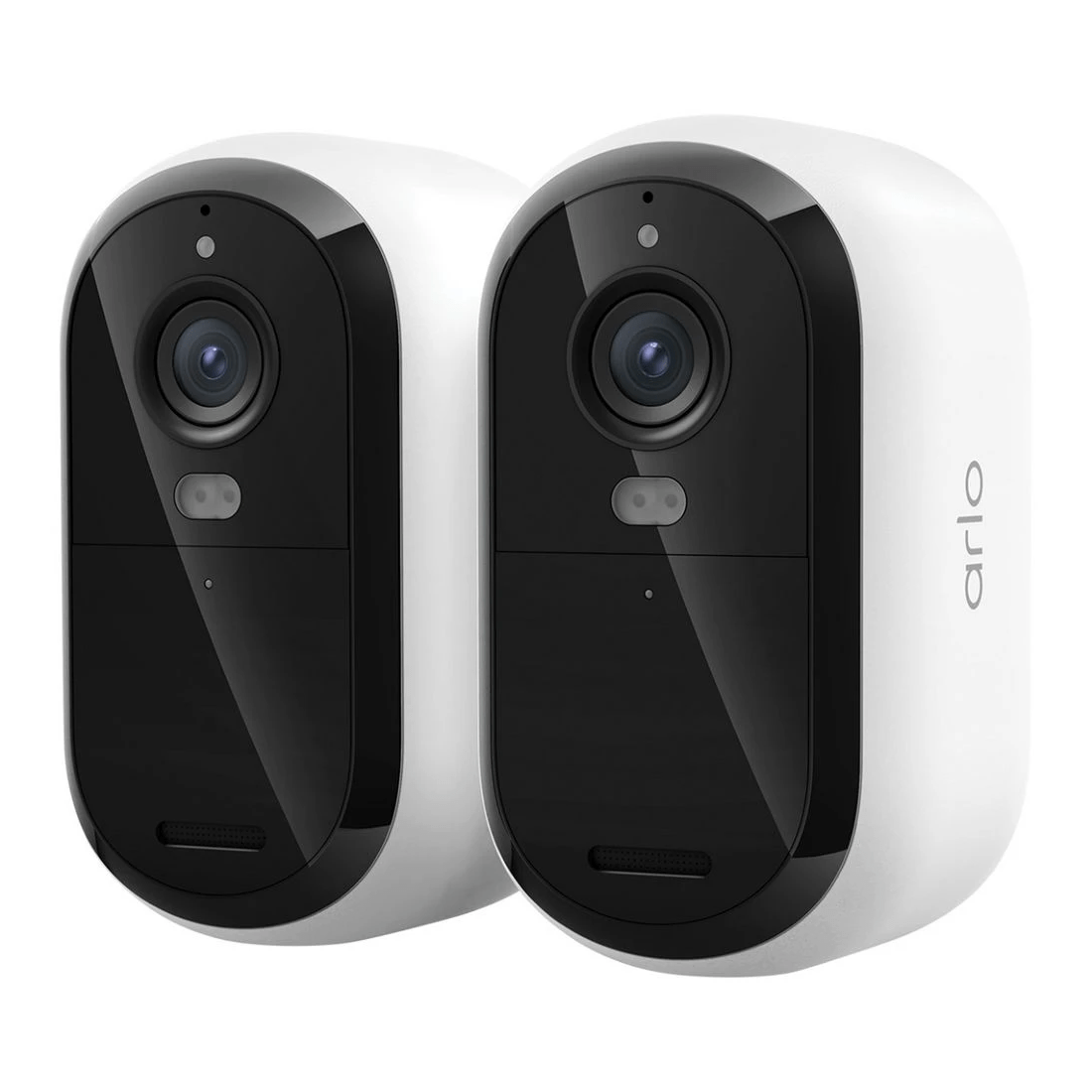 1 Arlo Essential Security Camera 3rd Gen 2 Pack, 1 of 1