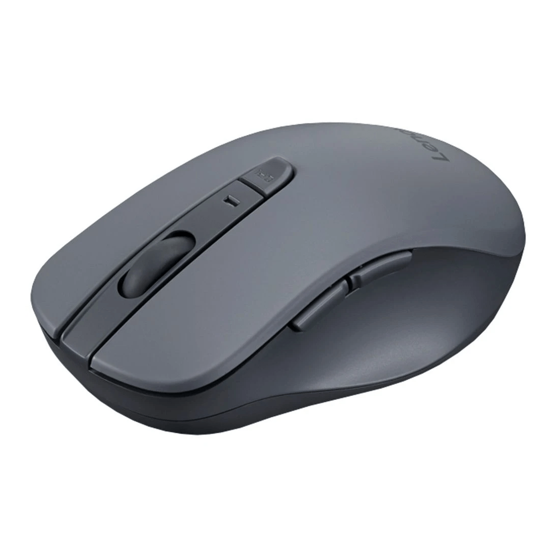 4 Lenovo WL310 Bluetooth Mouse Grey, 4 of 6