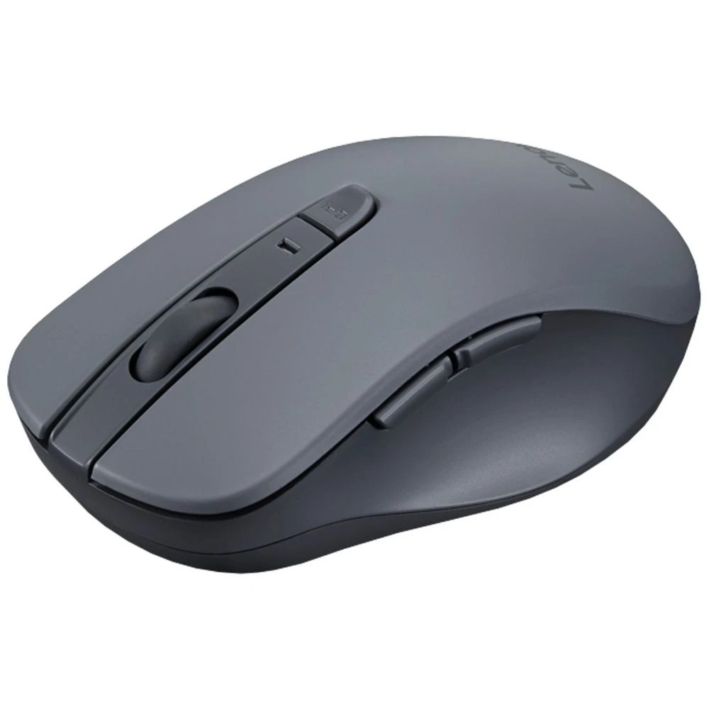 4 Lenovo WL310 Bluetooth Mouse Grey, 4 of 6