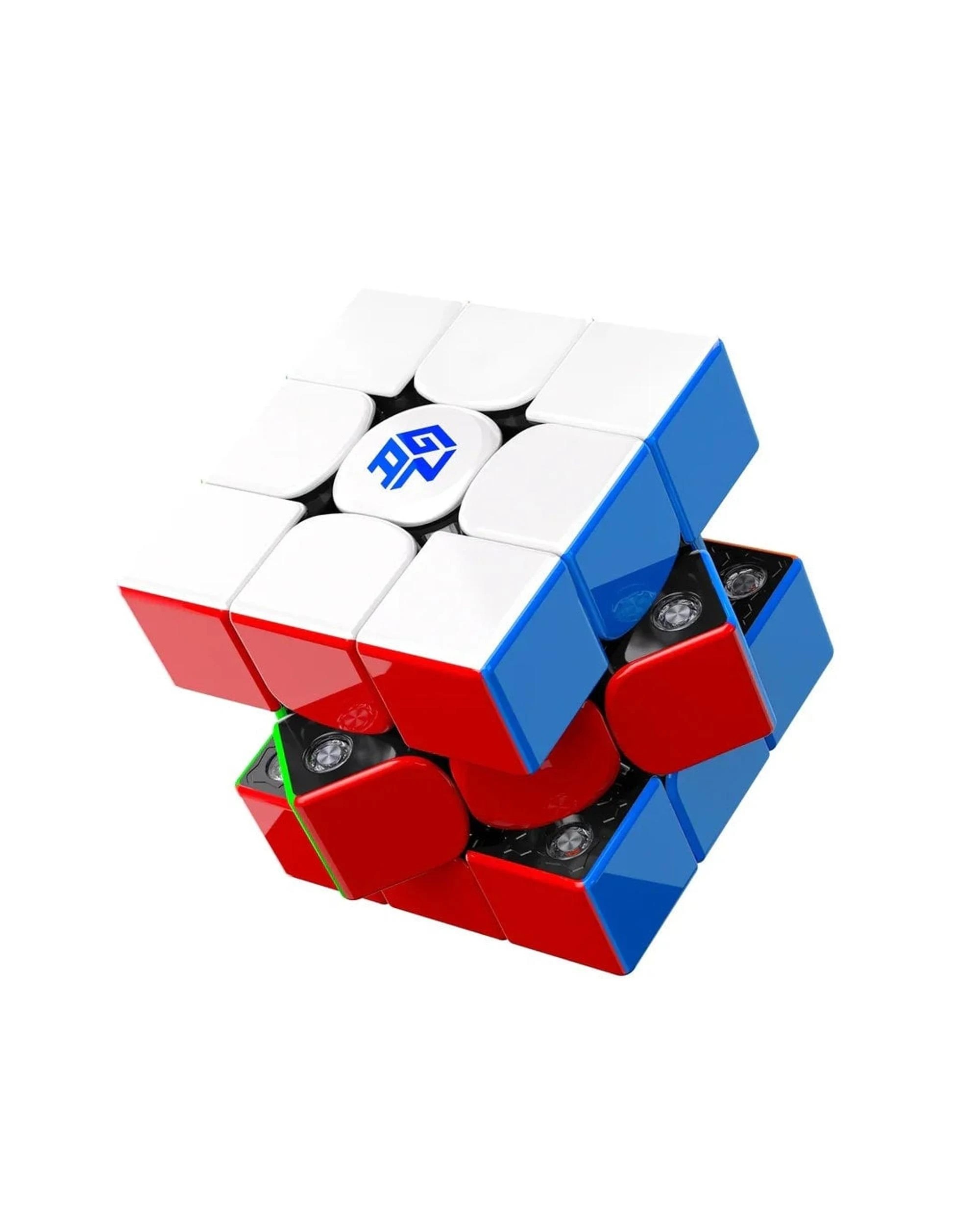 1 Gan V100 Maglev 3x3 Magnetic Speed Cube, 1 of 1