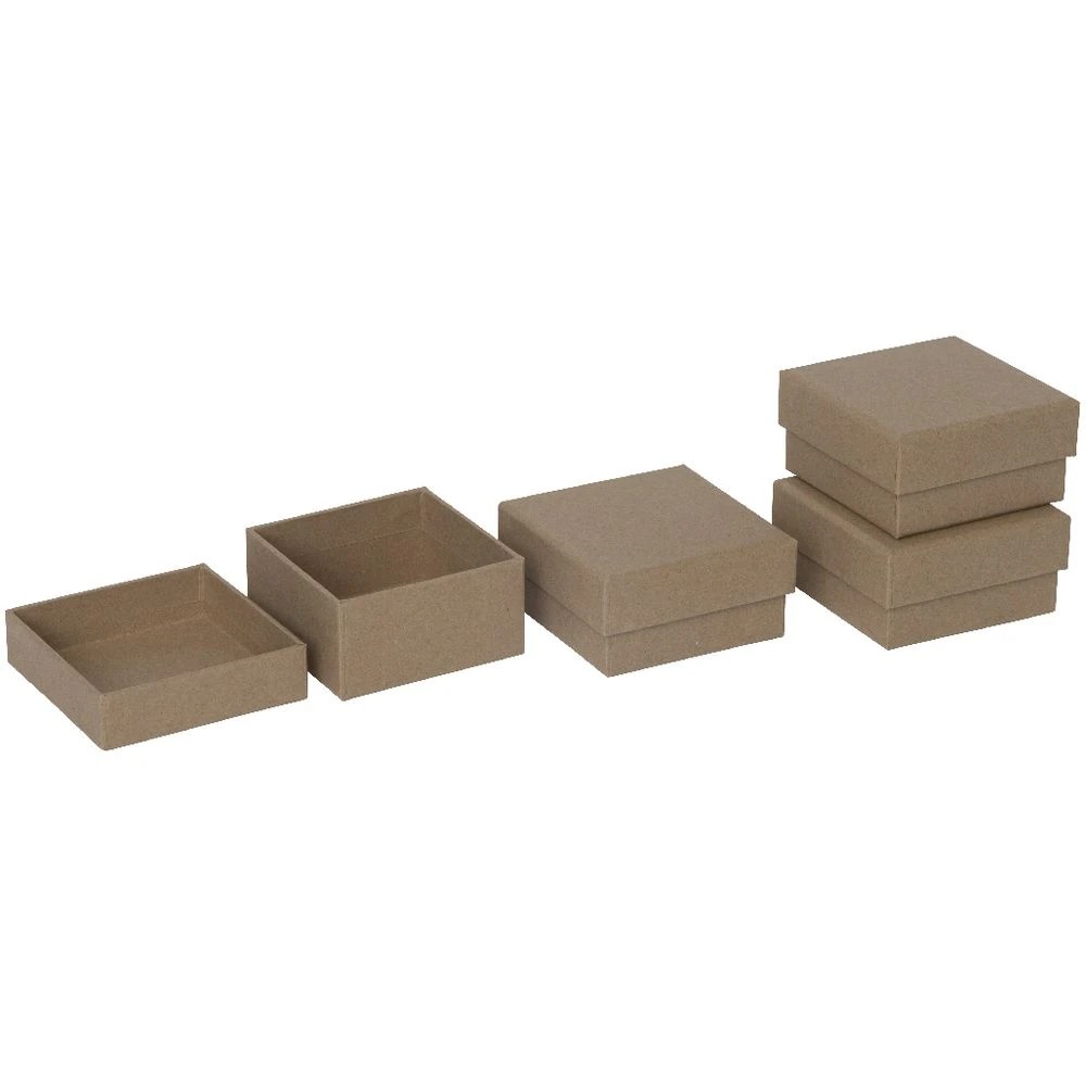 2 Born Kraft Boxes 4 Pack, 2 of 2