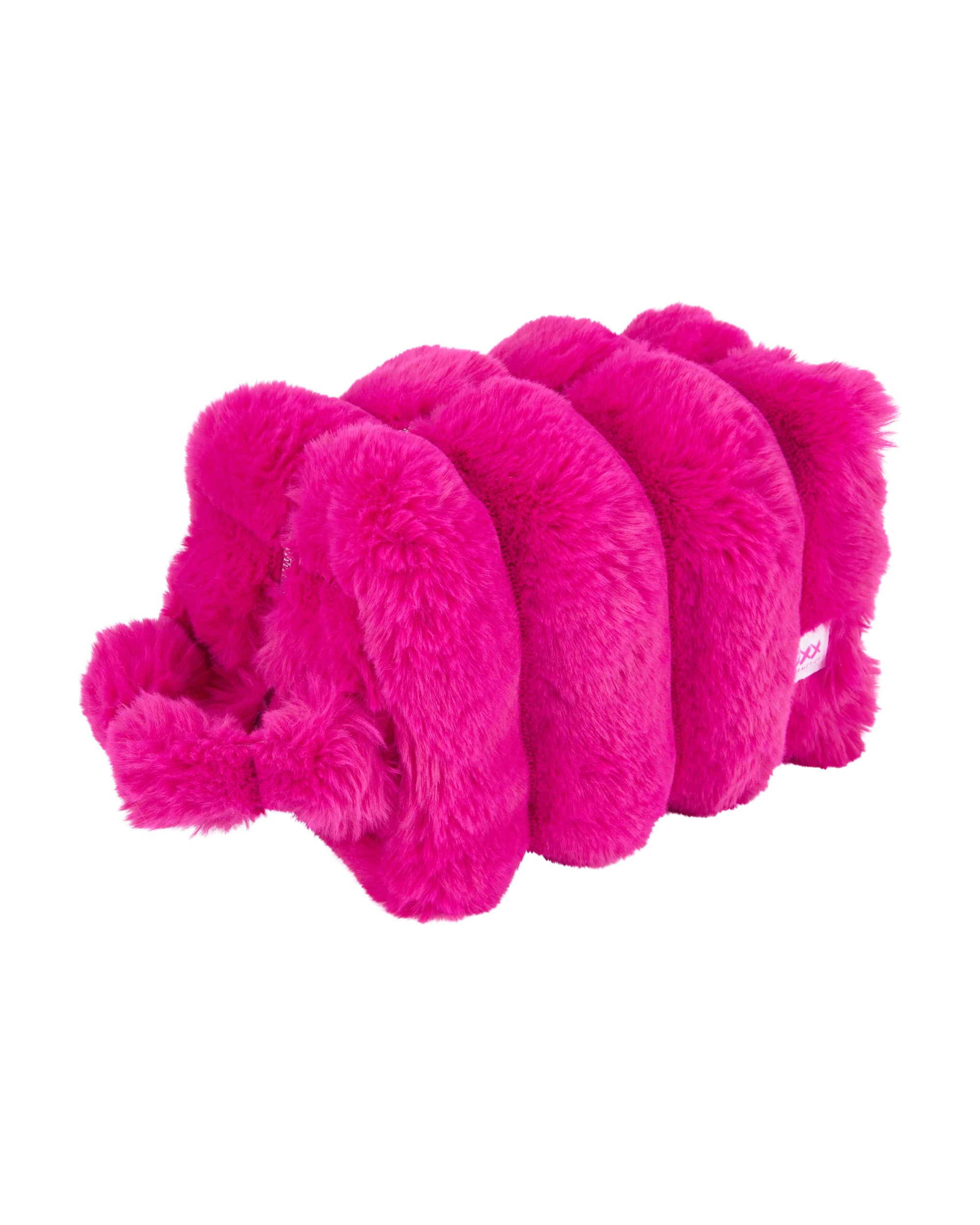 1 OXX Cosmetics Makeup Bag - Pink, 1 of 4