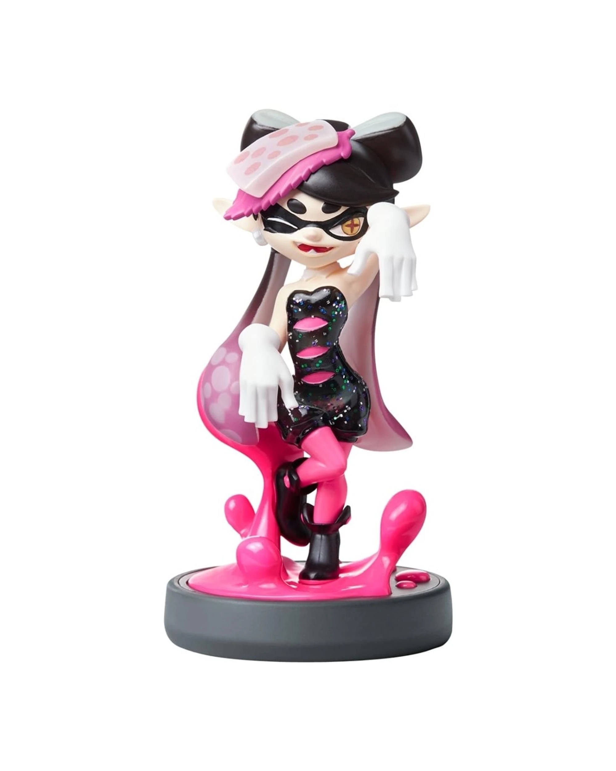 3 Nintendo Squid Sisters amiibo Pack - Splatoon Collection, 3 of 3