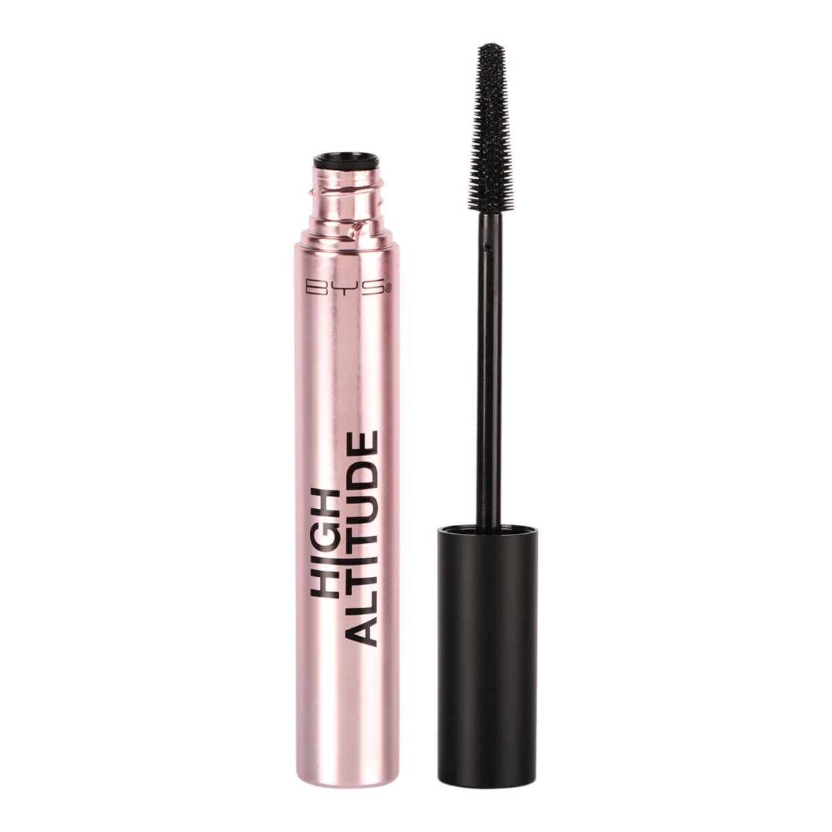 1 BYS High Altitude Mascara - Blackest Black, 1 of 3