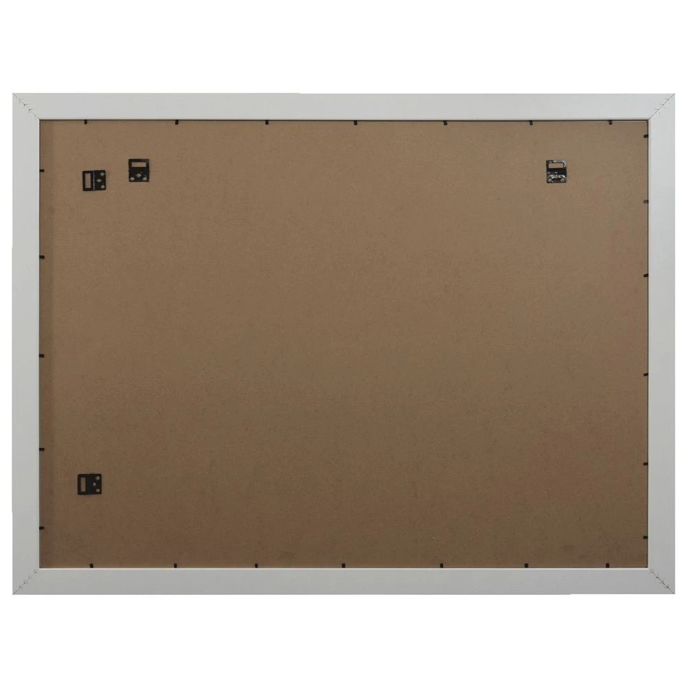 4 Galleria Frame 27 Openings White, 4 of 4