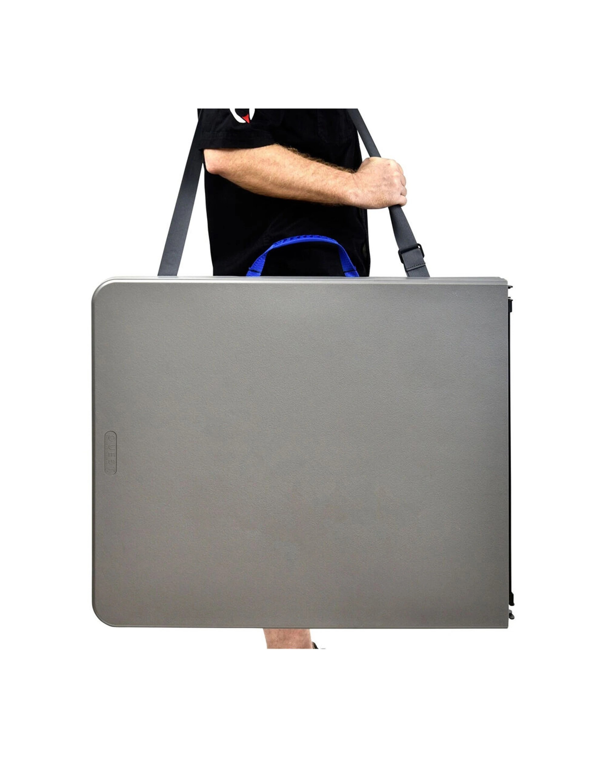 5 Quest Versalite 150 Multi Height Camping Table Adjustable Portable - Multi, 5 of 7