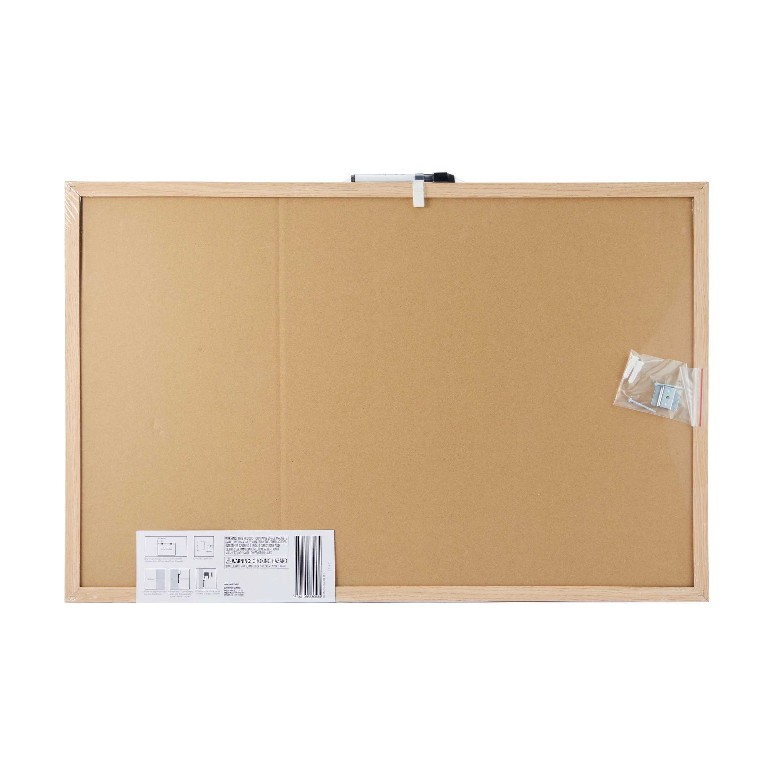 5 Magnetic Whiteboard, 5 of 5