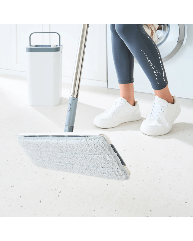 2 Pack 3-in-1 Mop Set Ref