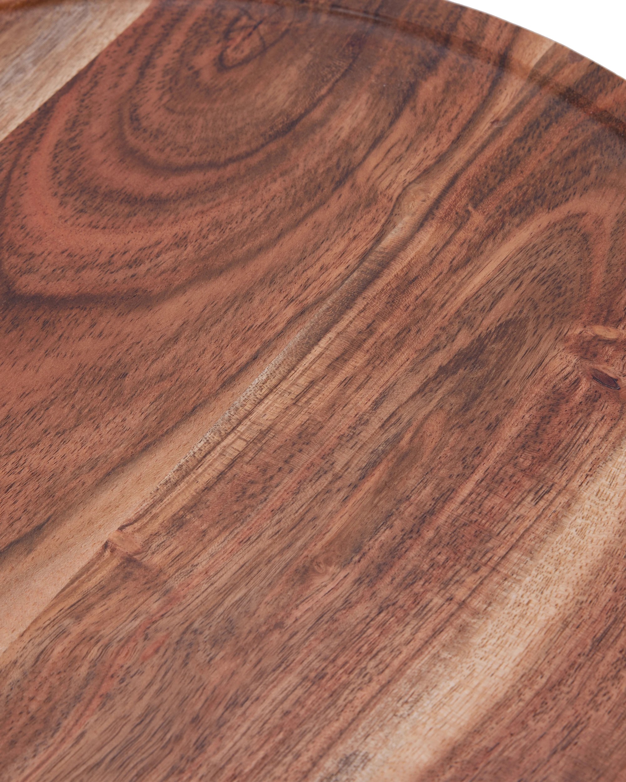 5 Acacia Serving Board, 5 of 6