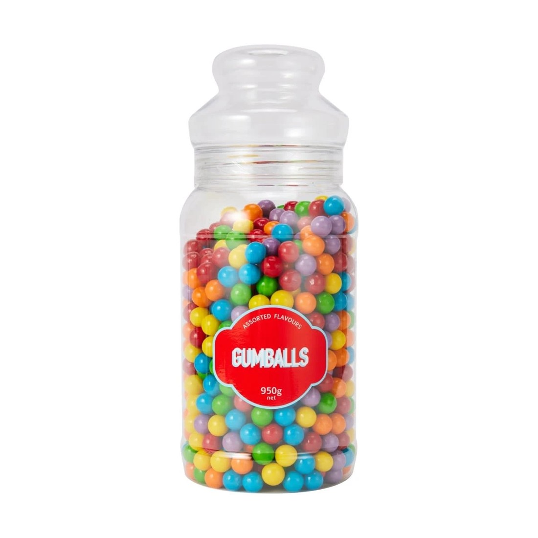 1 Gumballs 950g, 1 of 5