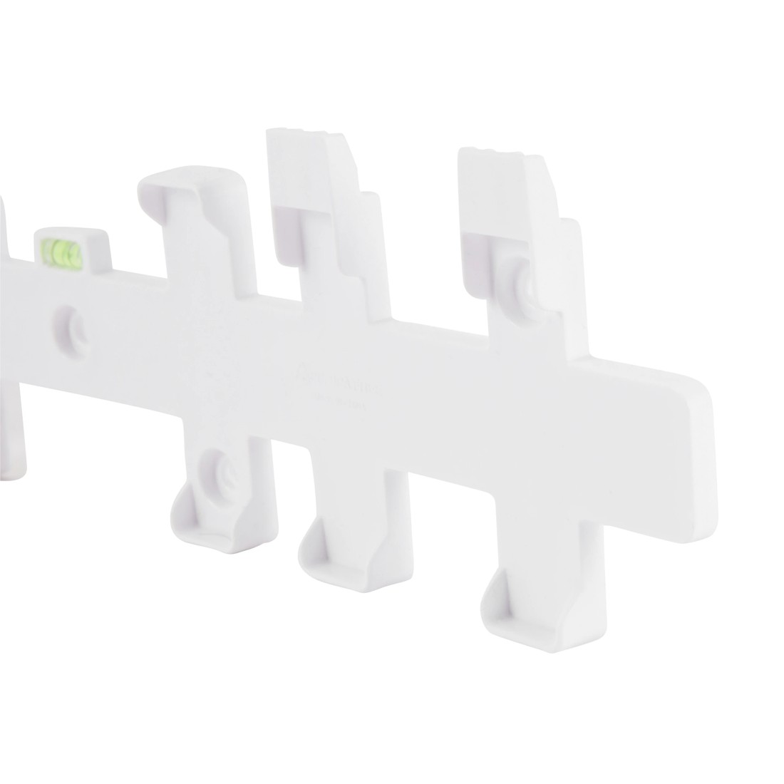 5 Pegboard Organiser Wall Bracket, 5 of 7