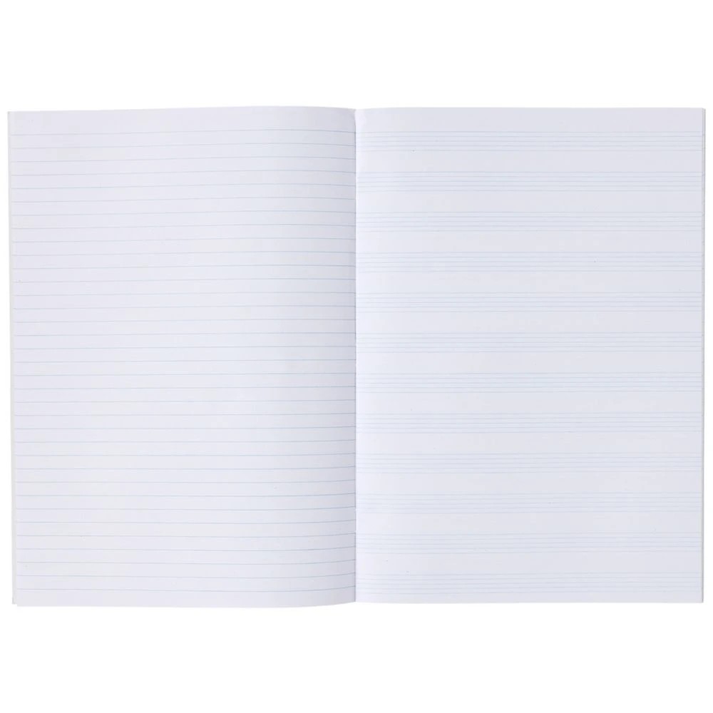 2 Studymate A4 Recycled Music Book 48 Page, 2 of 3