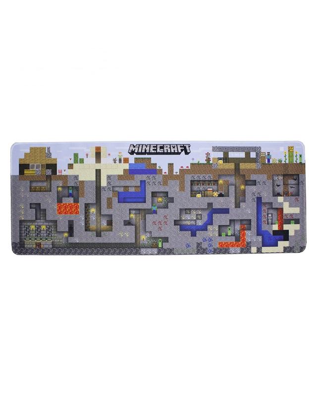 Minecraft World Desk