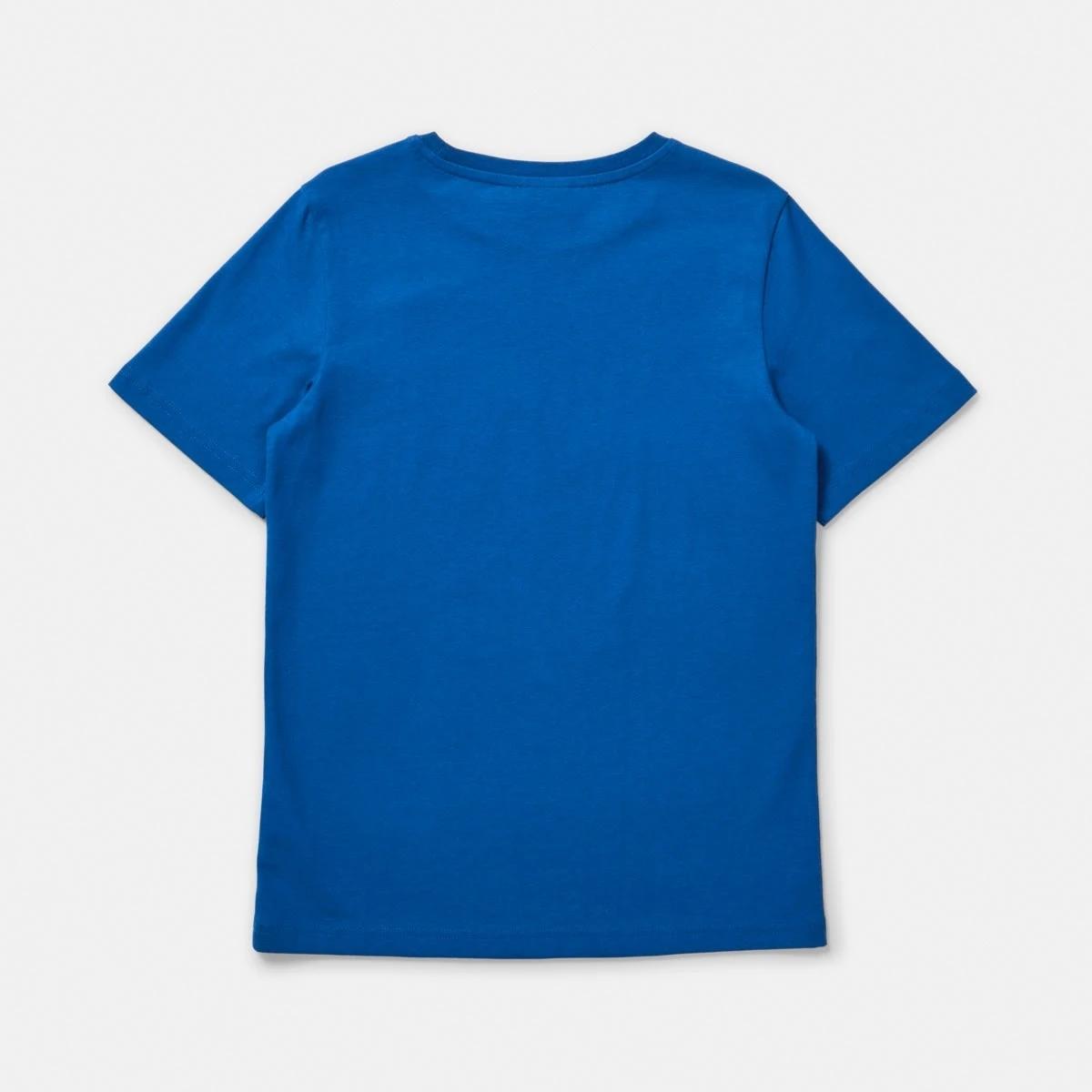 9 Official AFL Kids T-shirt Bulldogs, 9 of 9