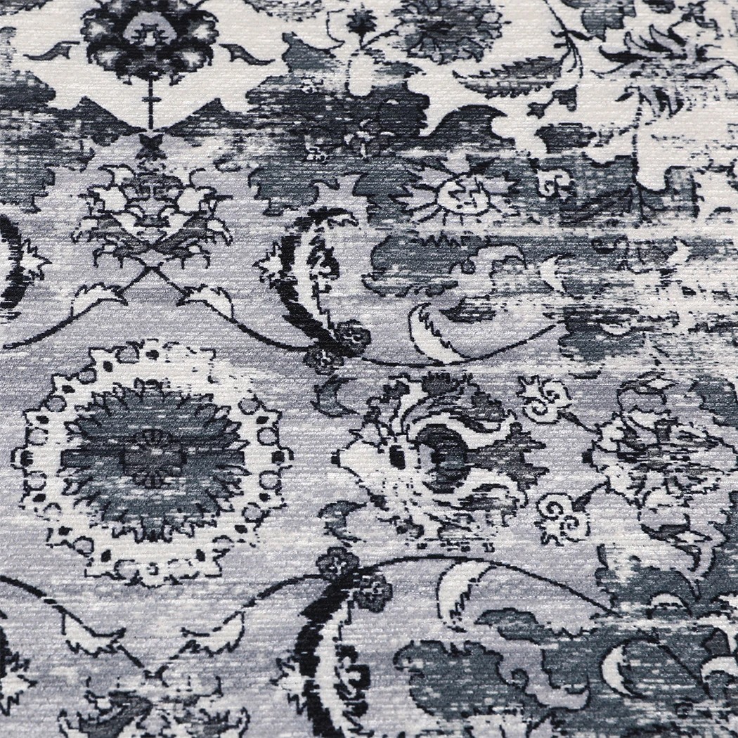 5 Marlow Non-Slip Waterproof Floor Rug, 5 of 7