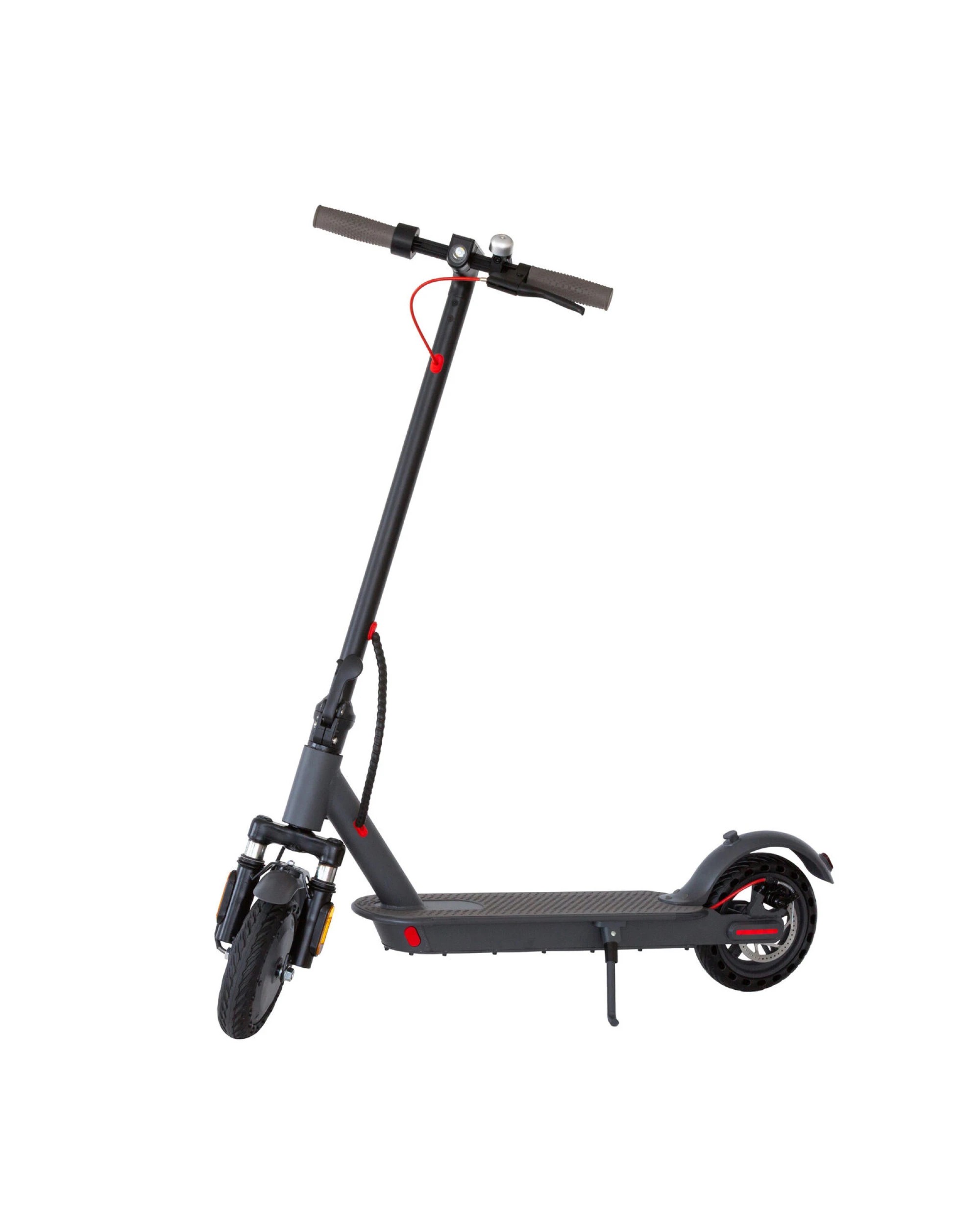 1 Lenoxx Electric Scooter, 350W Motor, 8.5 inch  Tyres, Front Suspension, Smart App, 1 of 10