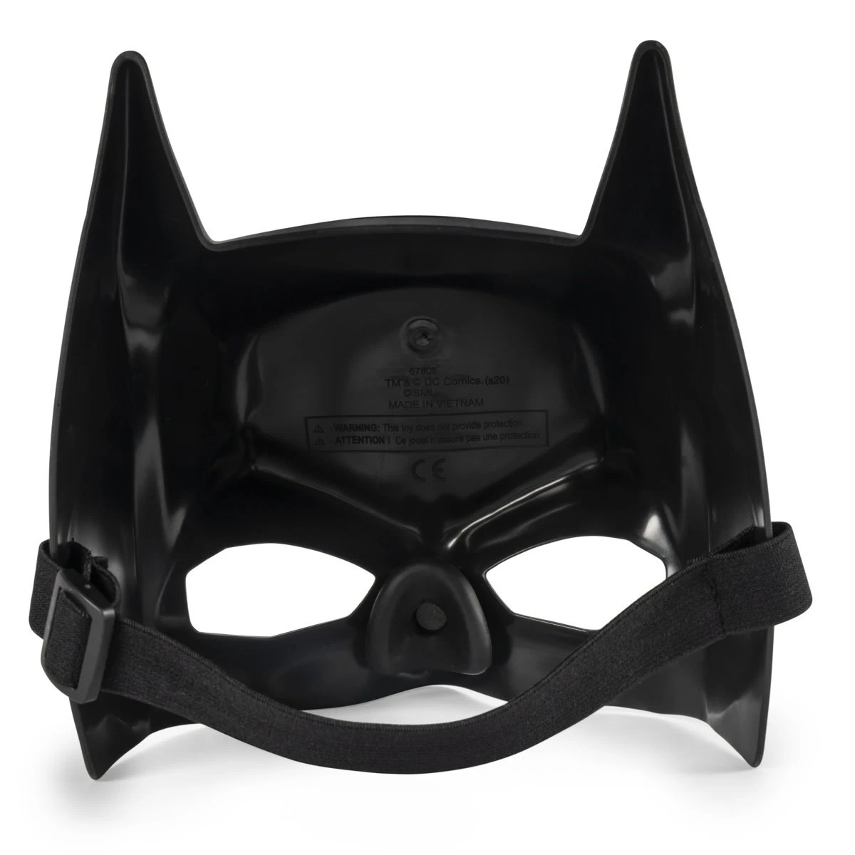 6 DC Comics Batman Cape & Mask Costume Set -  Ages 3+, 6 of 7