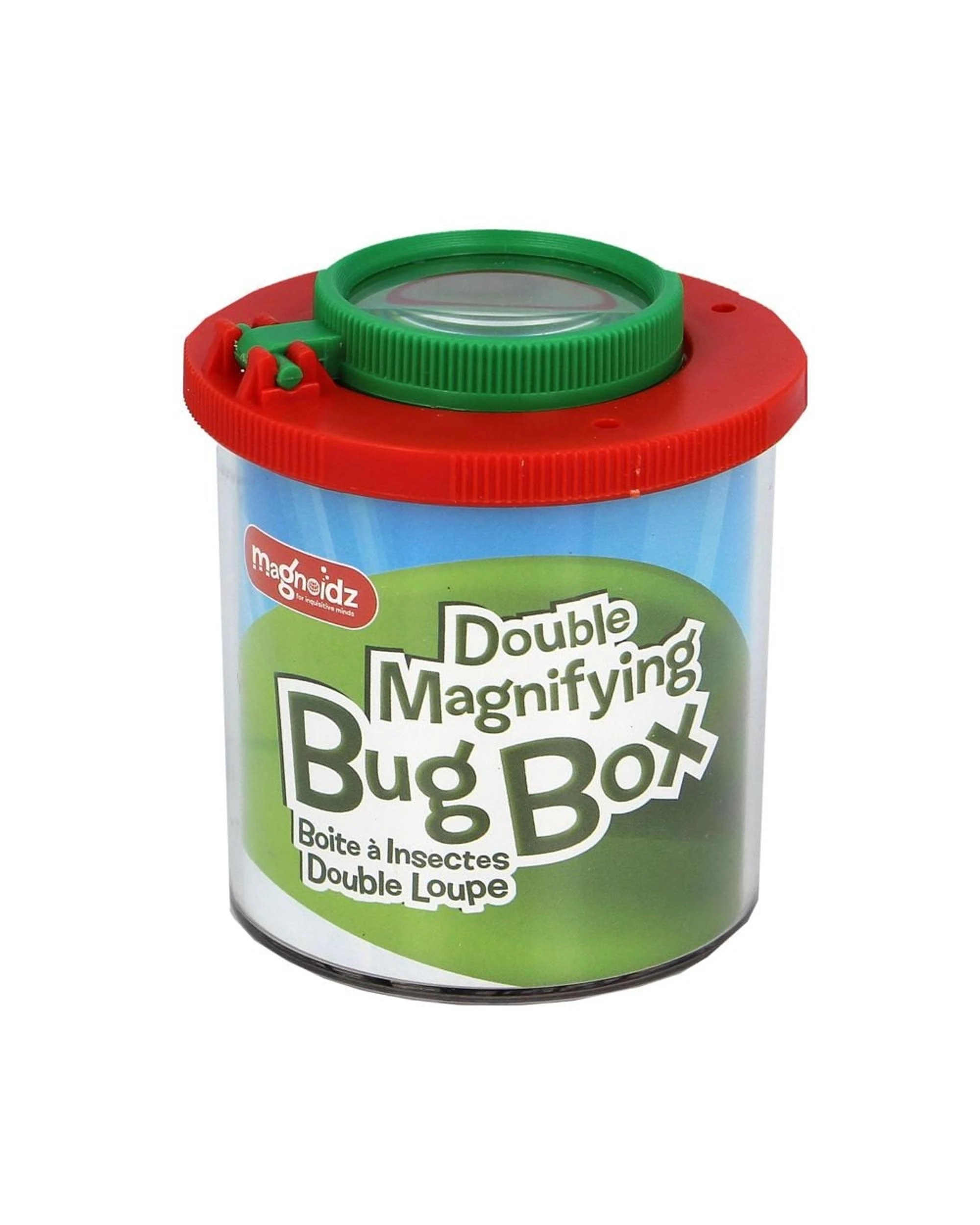 2 Magnoidz Worlds Best Bug Box, 2 of 2