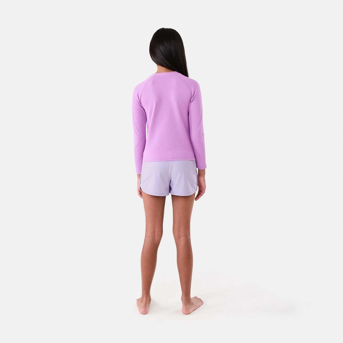 6 Swim Shorts PASTEL LILAC, 6 of 6