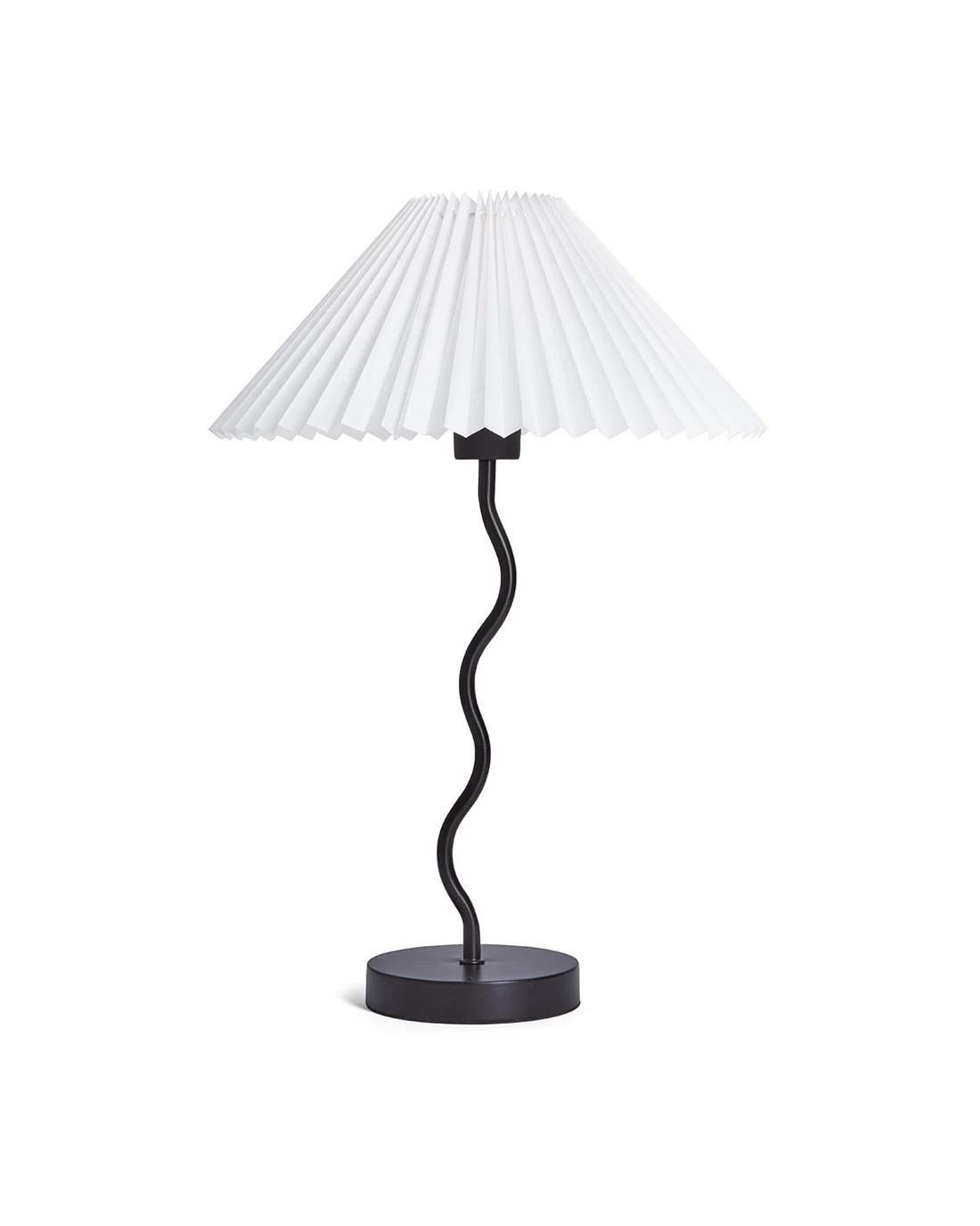 2 Riley Wave Table Lamp, 2 of 9