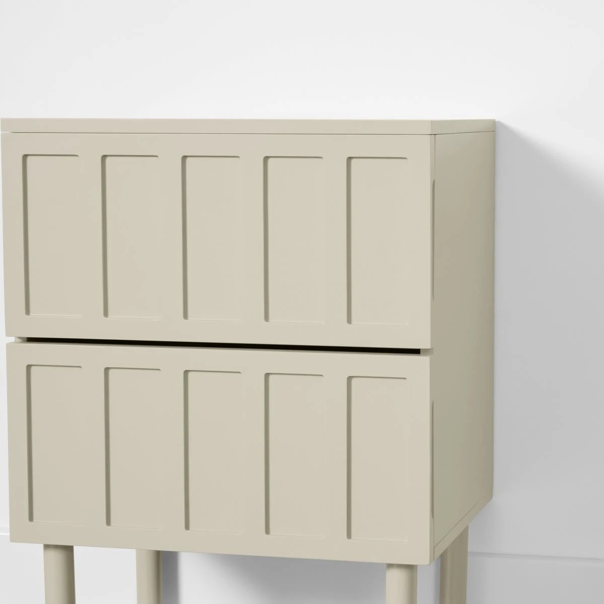 7 Adrian Bedside Table, 7 of 10