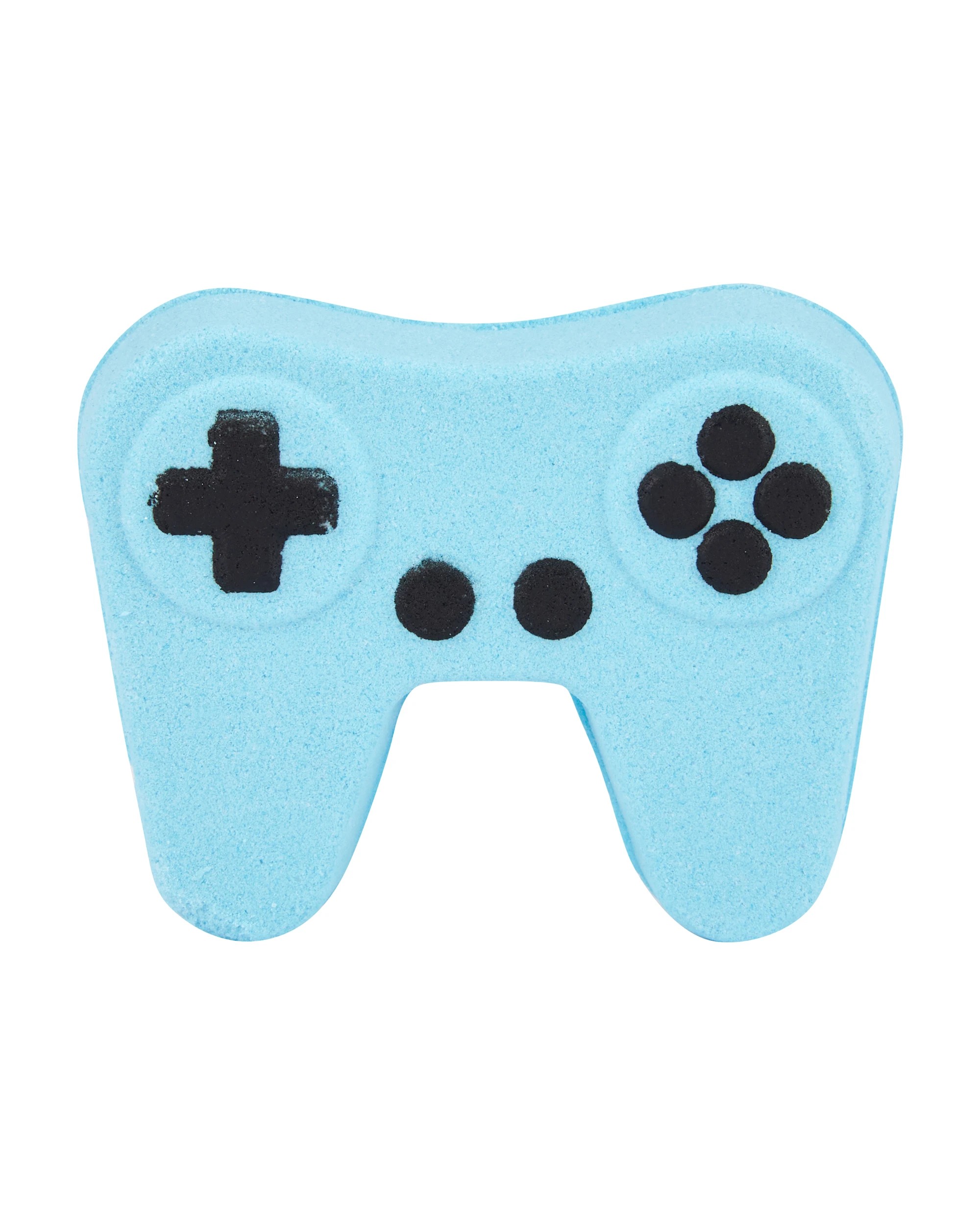 2 OXX Bodycare Bath Fizzer 100g - Cotton Candy Scented, 2 of 5