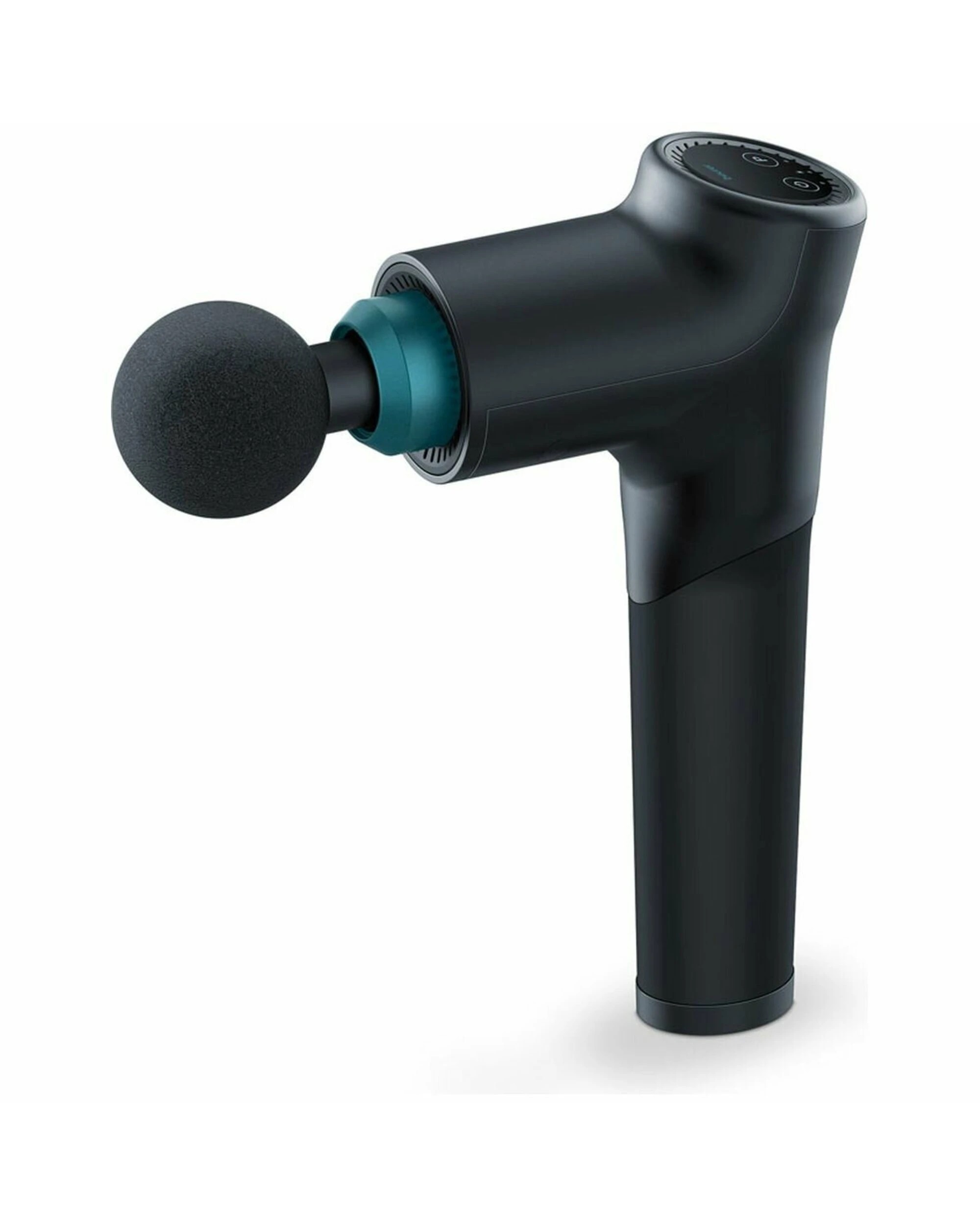 1 Beurer Deluxe Massage Gun, 1 of 5