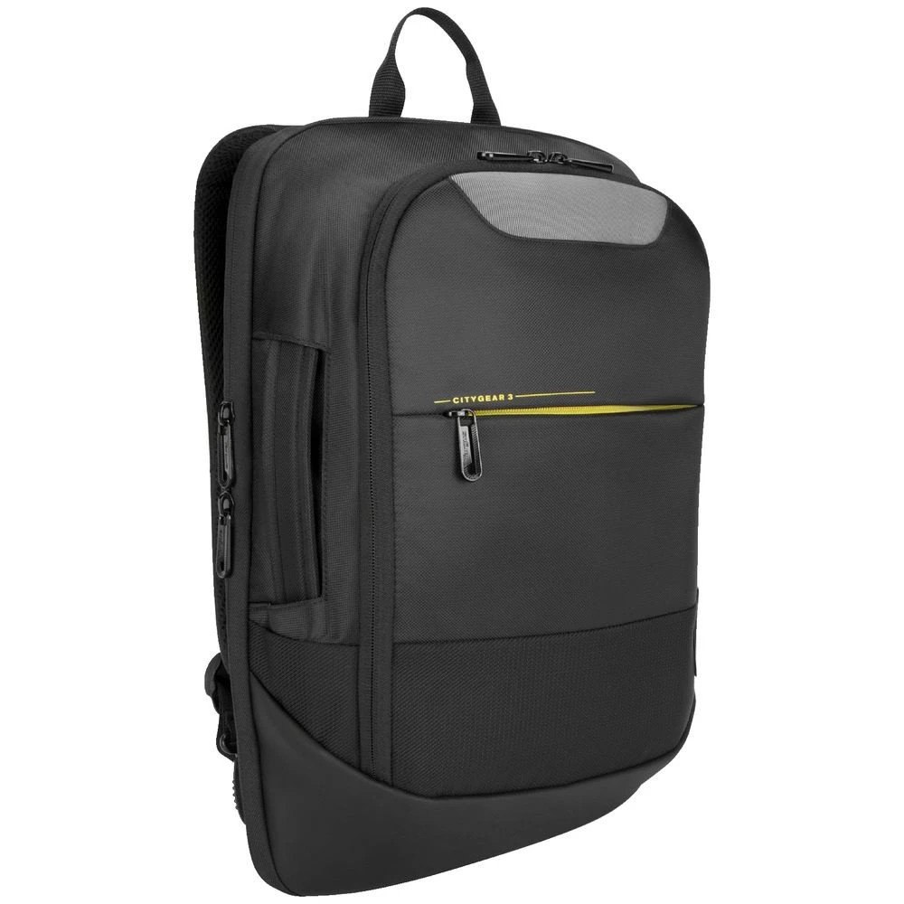 2 Targus 14-15.6" CityGear 3 Convertible Backpack, 2 of 7