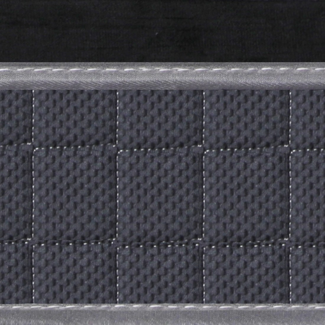 5 Dreamz Single Medium Firm Spring 18cm Mattress, 5 of 6