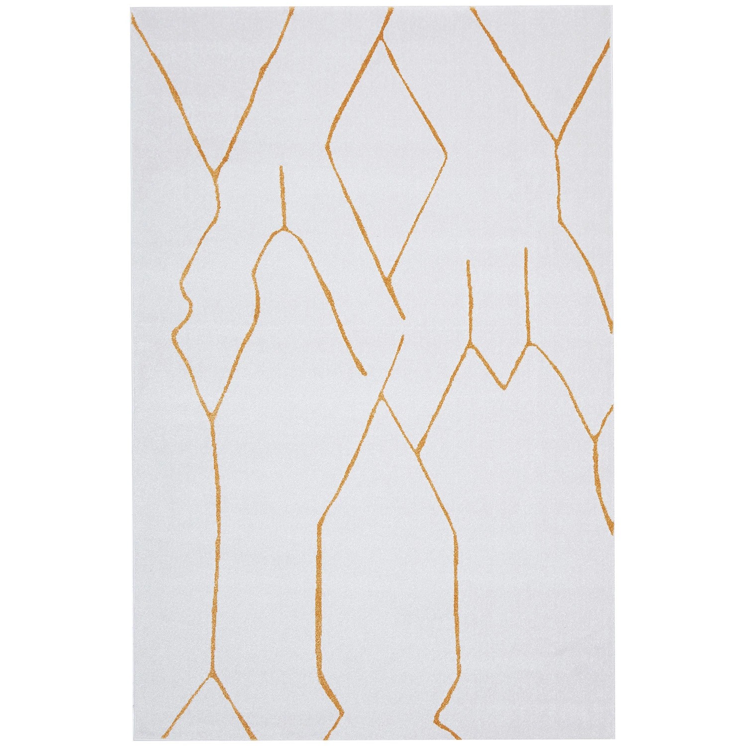 2 Common Ground Rugs Elysium Ivy 230x160cm - Medium Floor Rug - Natural, 2 of 9