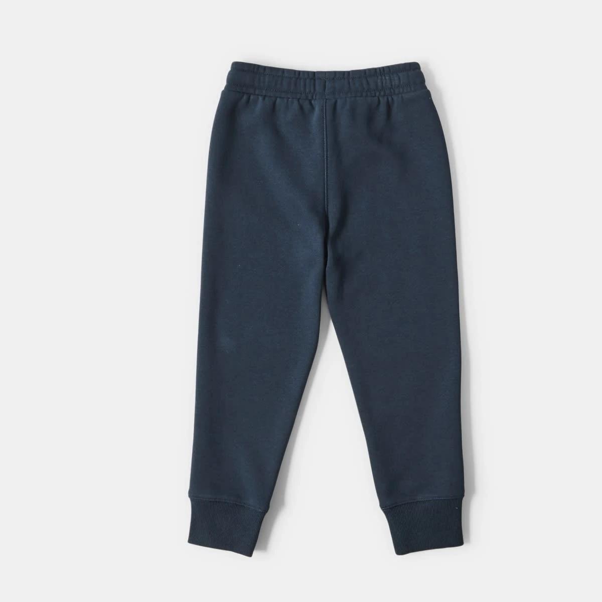 7 Trackpants Dress Navy, 7 of 7