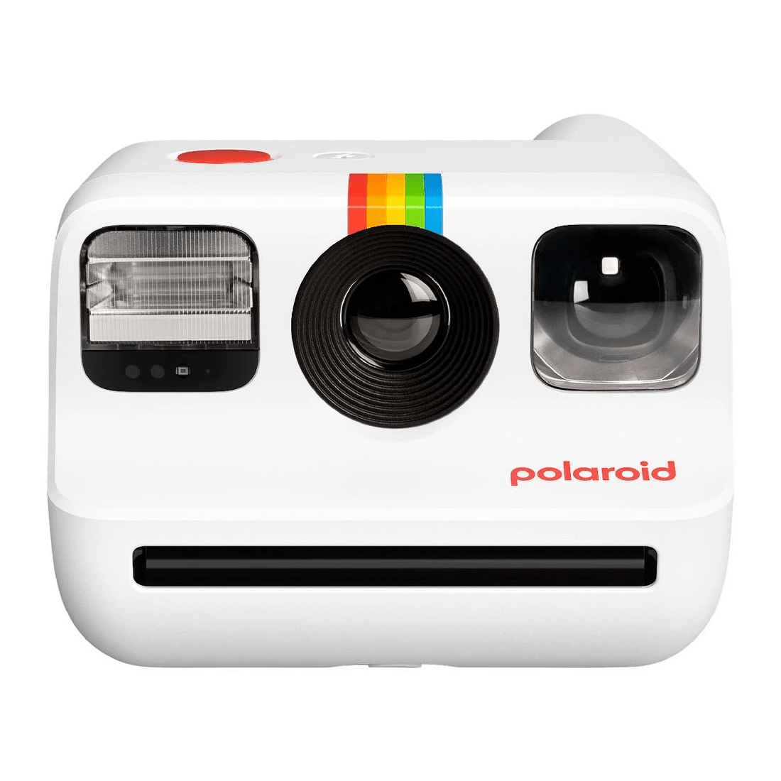 6 Polaroid Go Generation 2 Instant Camera White, 6 of 7