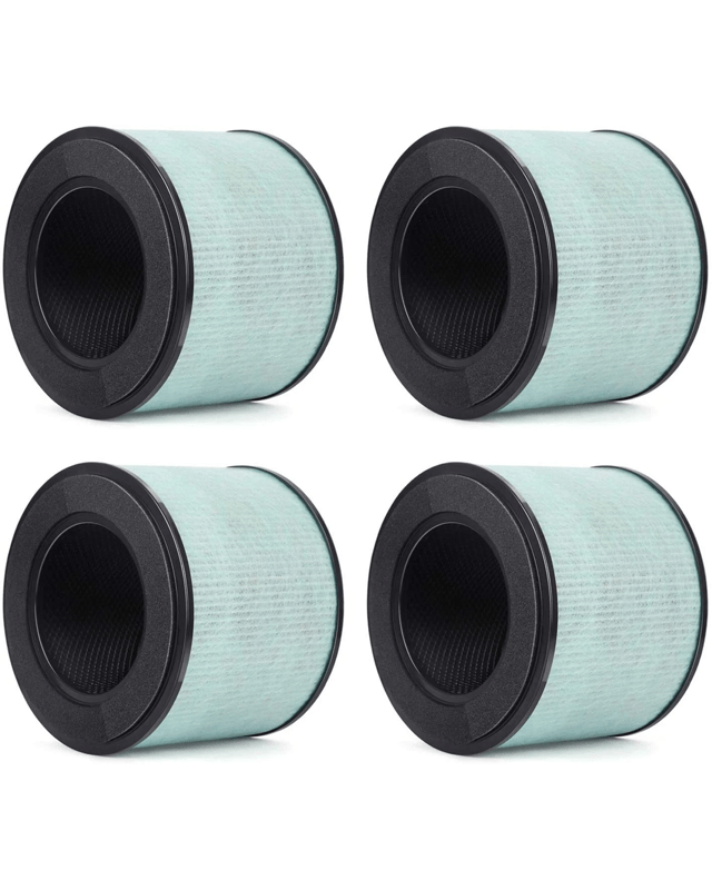 Arovec Air Purifier Replacement Filter for AV P120 Genuine 4 