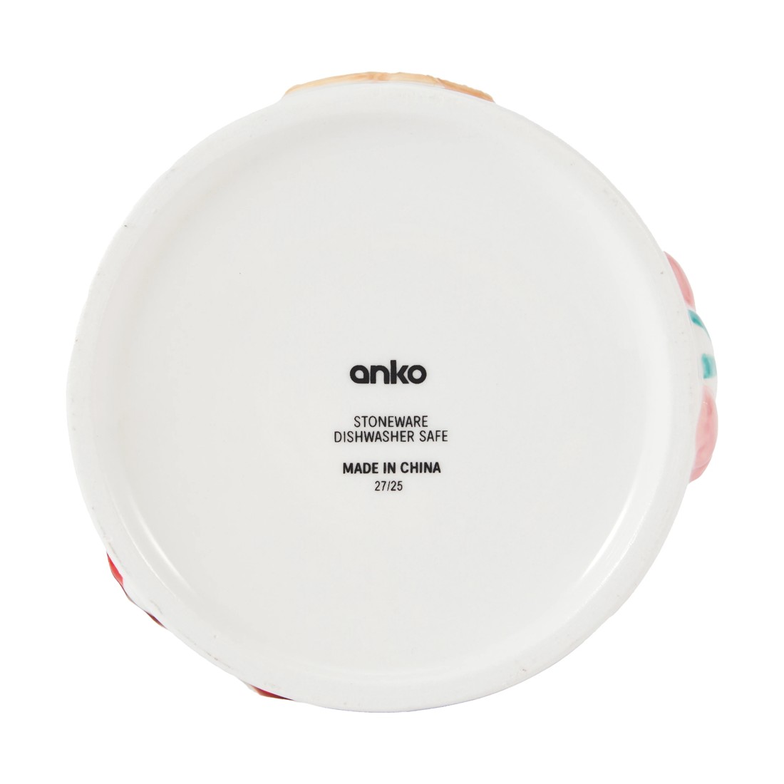 5 Christmas Canister, 5 of 5