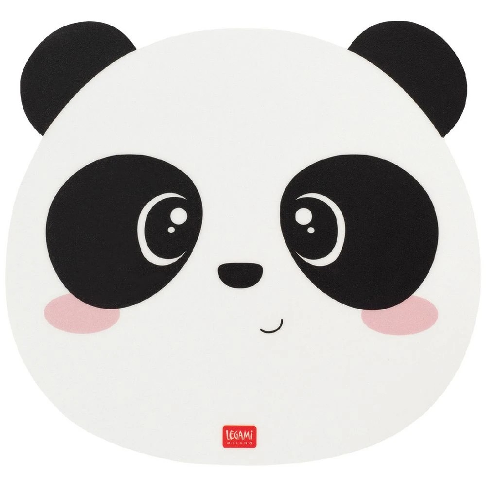 1 Legami Mouse Pad Panda, 1 of 1