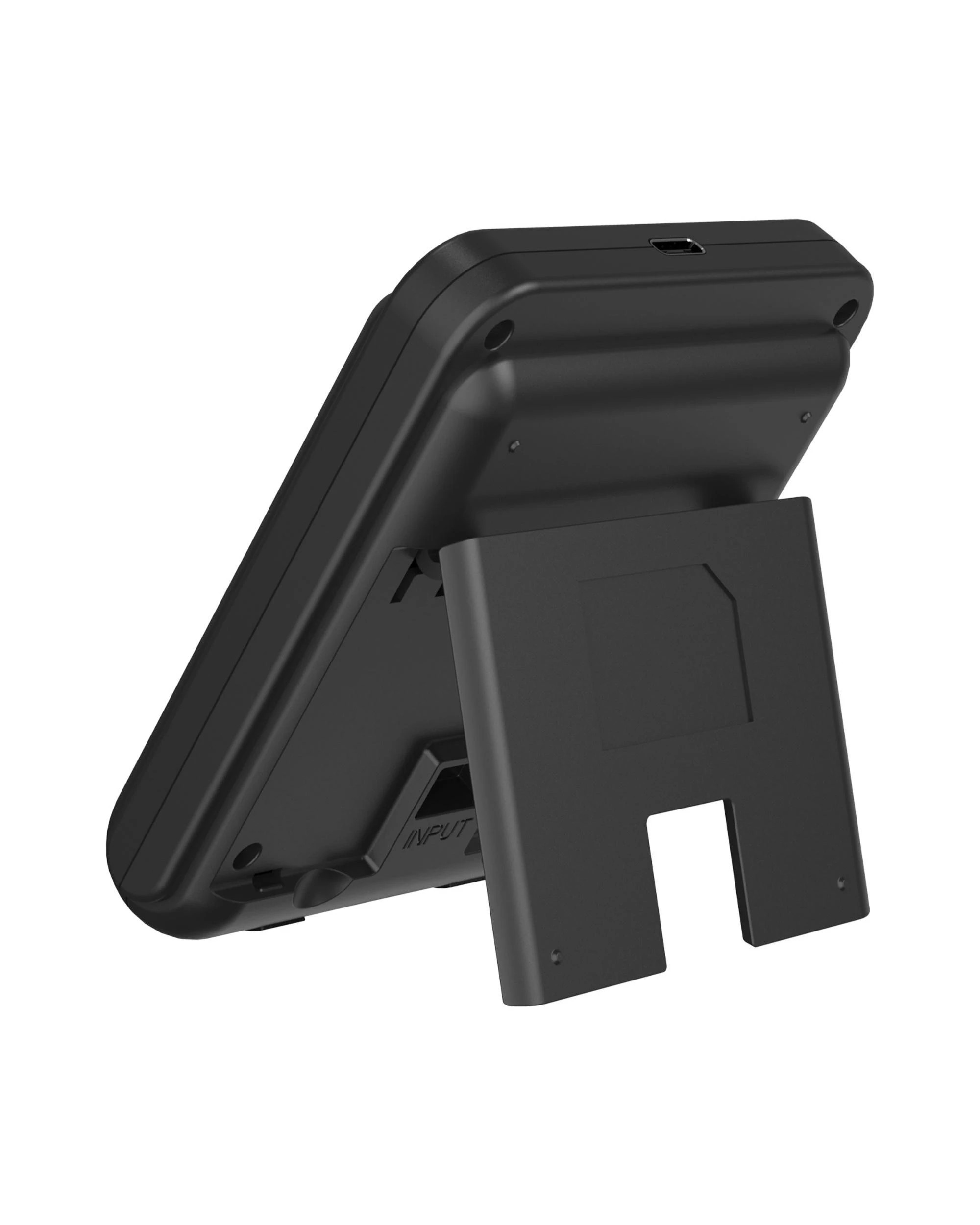4 Powerwave Premium Starter Pack for Nintendo Switch 2 - Black, 4 of 10