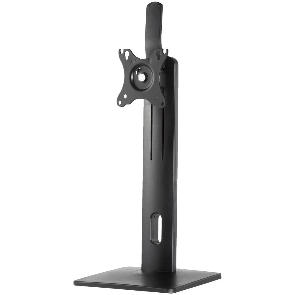 4 Brateck Adjustable Single Monitor Stand 17"-32", 4 of 10