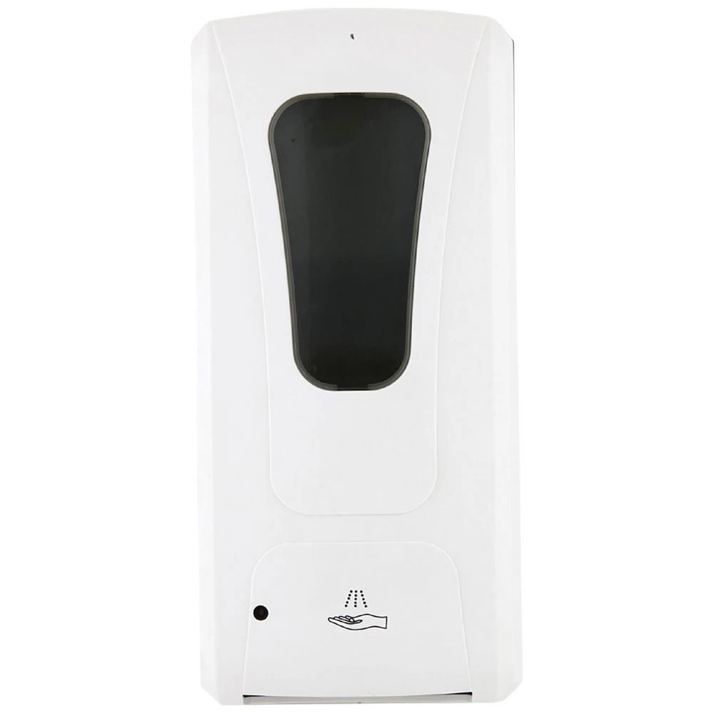 1 Automatic Hand Sanitiser Dispenser Wall Mountable, 1 of 4