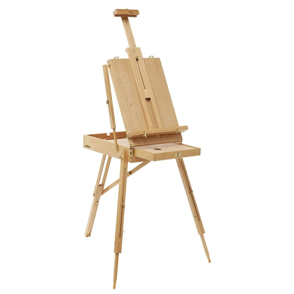 2 Born French Box Easel, 2 of 3