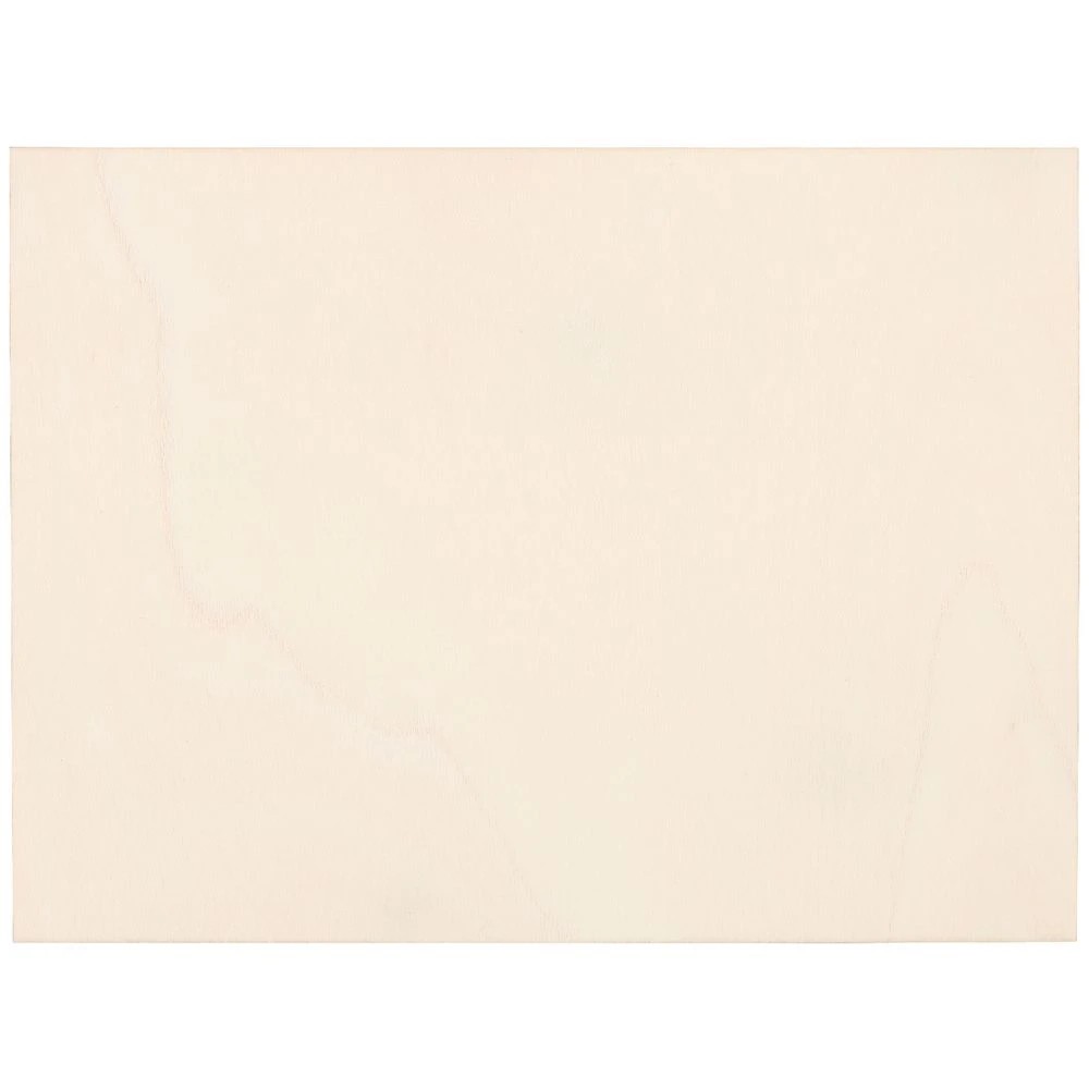 2 Kadink Wooden Placemat 25.5 x 19cm Rectangle, 2 of 3