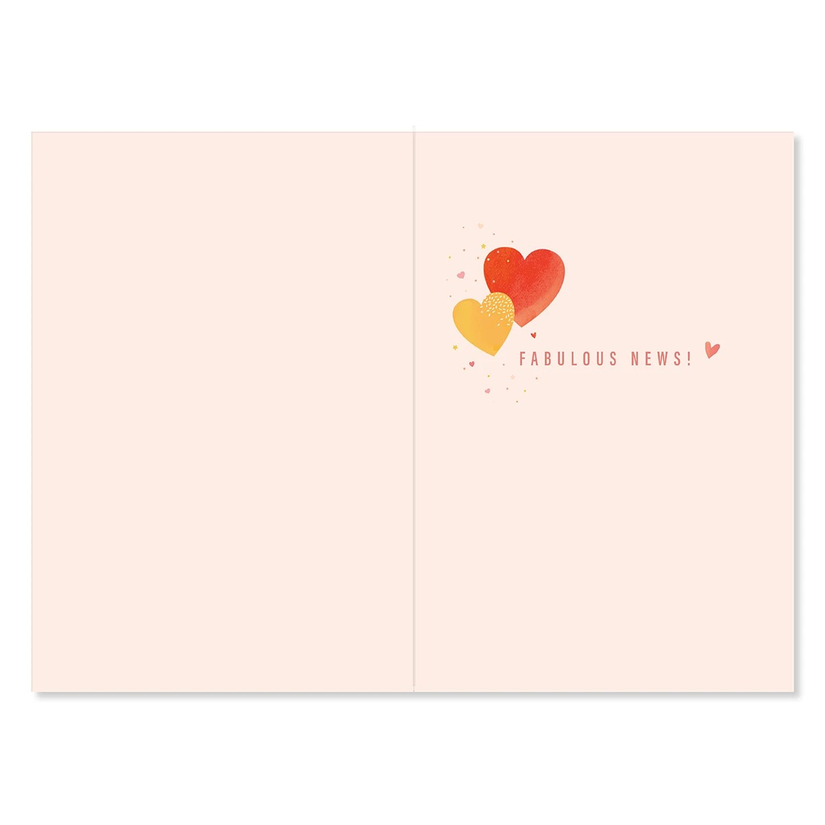 2 Hallmark Card - You're Engaged!, 2 of 3