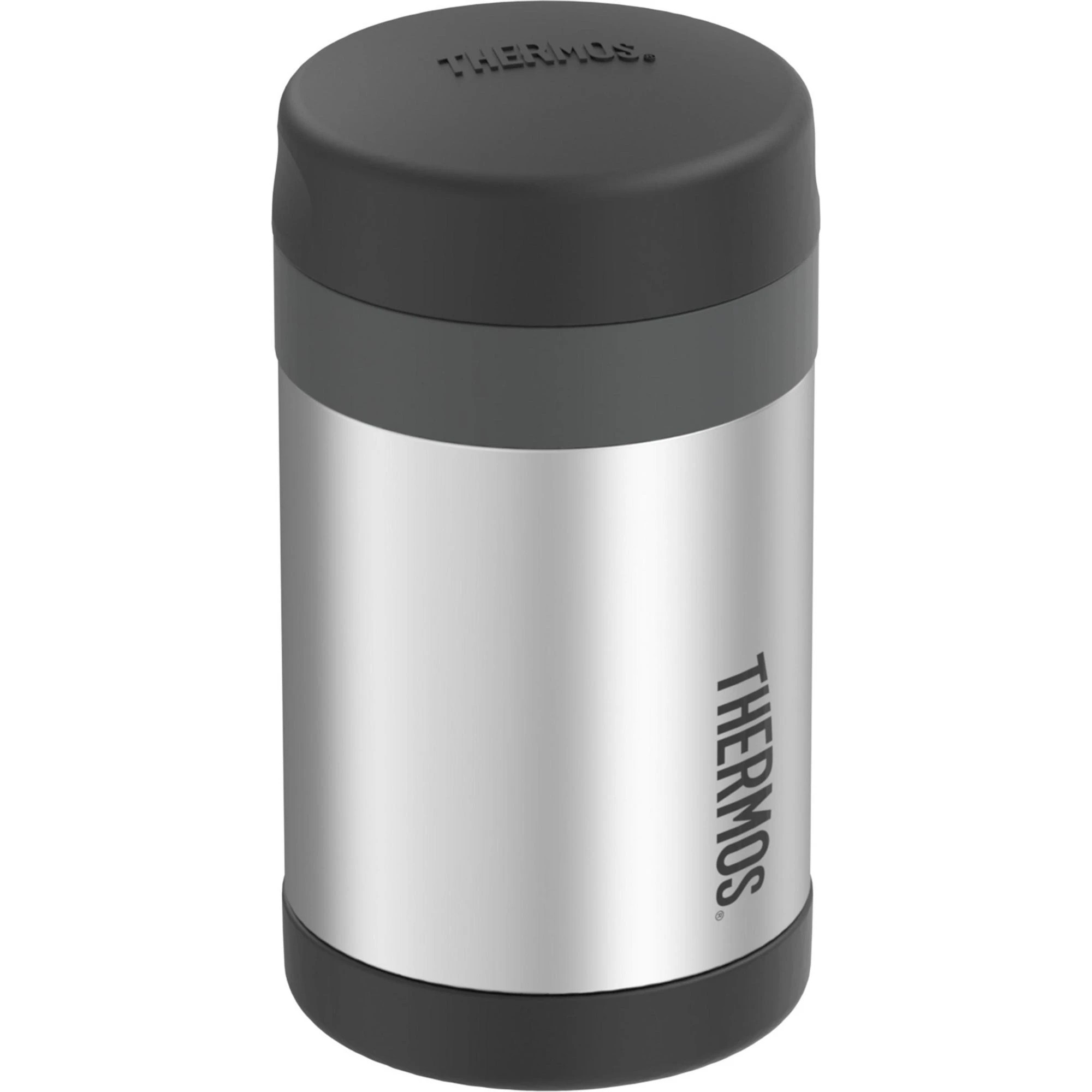 5 Thermos The Rock 1L Insulated Flask with 470ml Insulated Food Jar - Stainless Steel, 5 of 5