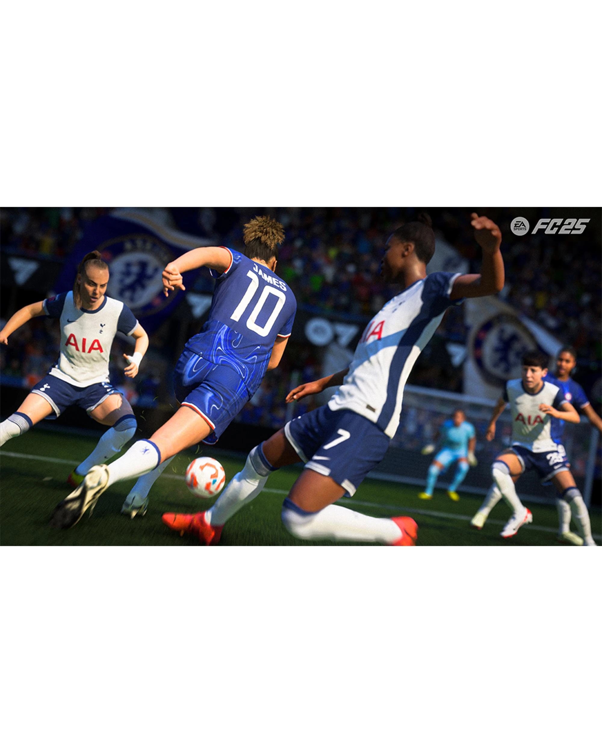 6 EA Sports FC 25 - PS5, 6 of 10